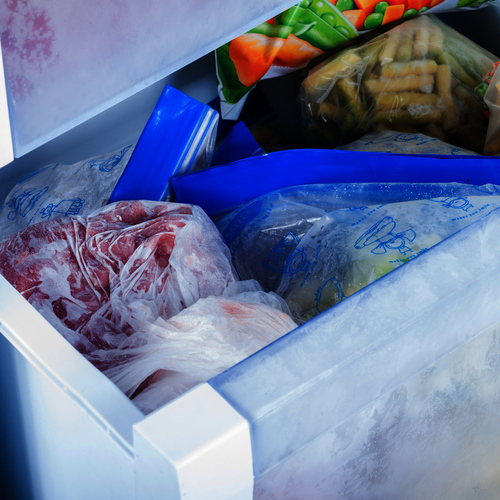 Freezer Rental Express Apppliances