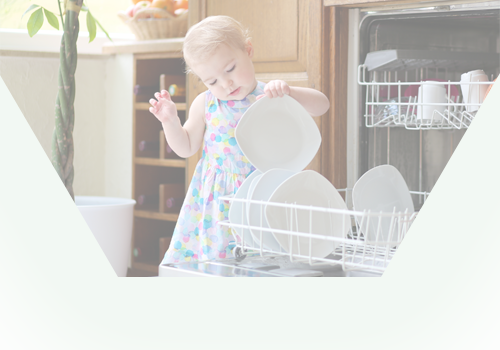 Category: Dishwashers Rental