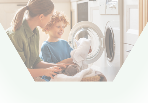 Category: Laundry Rental
