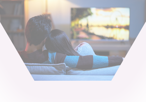Category: Televisions Rental