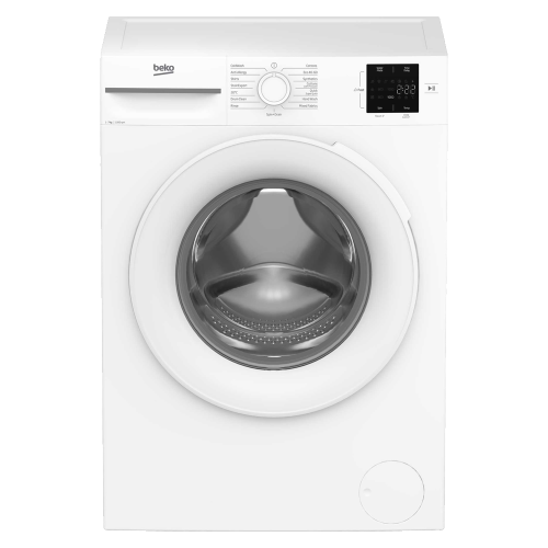 Washing Machine Rental - 6-7kg