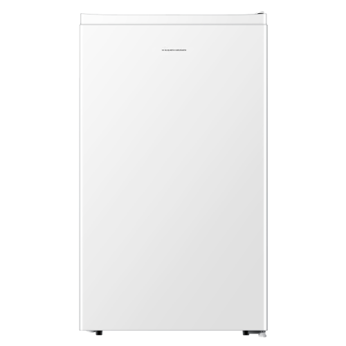 Fridgemaster 82L Under Counter Fridge with Icebox