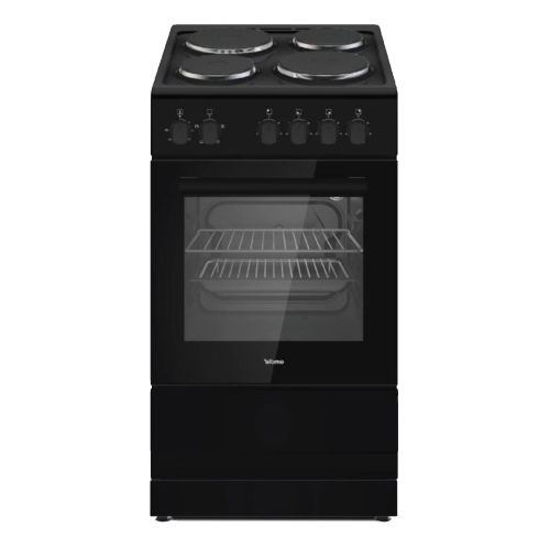 Product: BRAND NEW: Altimo 50cm Solid Plate Cooker Black Rental