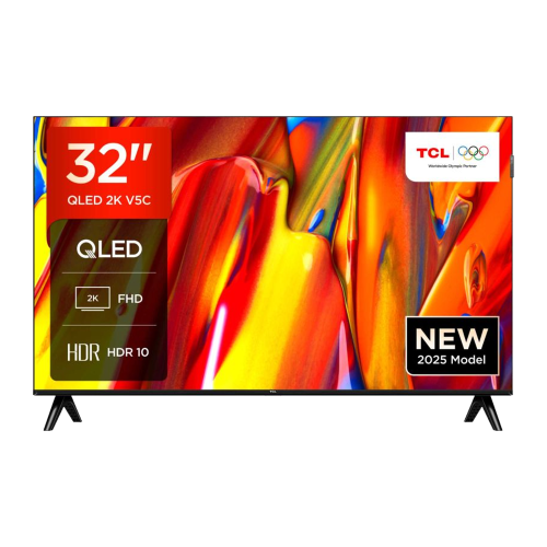 Product: TCL 32 Inch Full 1080 HD QLED Android TV