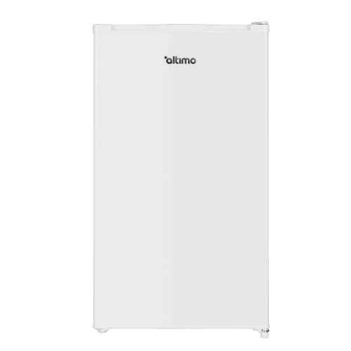 Product: Altimo 81L Under Counter Fridge with Icebox