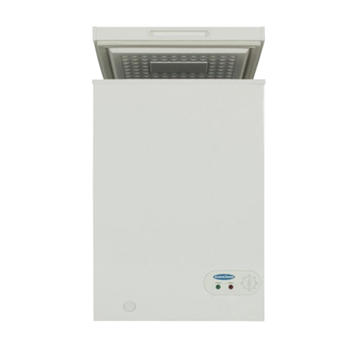 Chest Freezer Rental 100 litre
