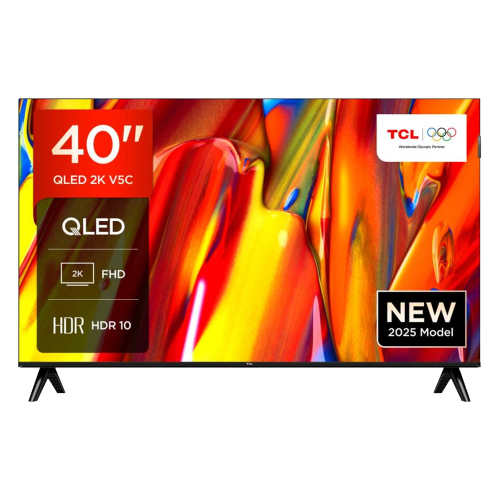 Product: TCL 40 Inch Full 1080 HD QLED Android TV