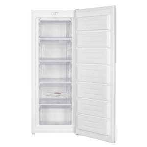 Product: BRAND NEW: Altimo Tall Freezer (142.5cm Tall)