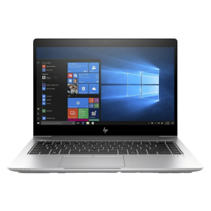Product: HP 14 Inch EliteBook 840 G6 8GB 256GB SSD Laptop