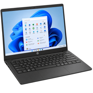 Product: HP 14 Inch Intel N150 Quad-Core 4GB RAM 128GB UFS Laptop