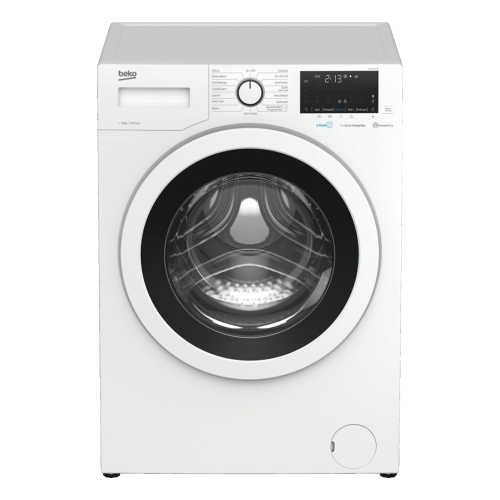 Washing Machine Rental - 8kg+
