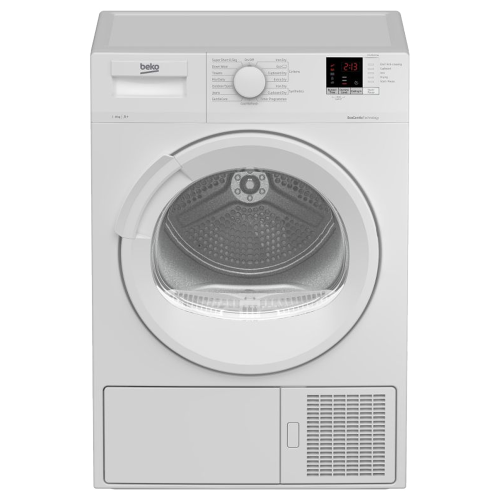 Condenser Tumble Dryer Rental