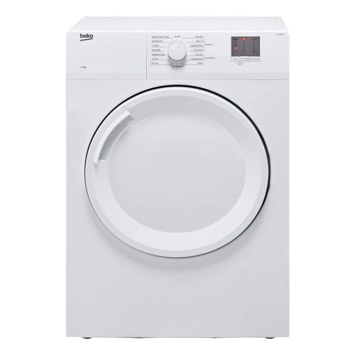 Vented Tumble Dryer Rental