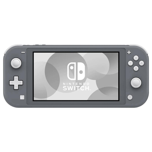 Product: Nintendo SWITCH LITE Grey