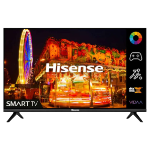 Product: Hisense 40 Inch 1080p Full HD Smart TV