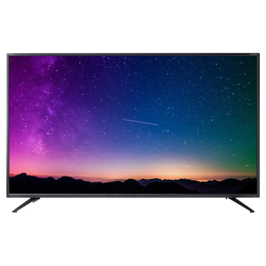 Product: 55 Inch TV (Refurbished)