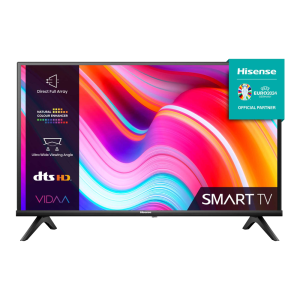 Product: Hisense 32 Inch Smart HD Ready HDR LED TV