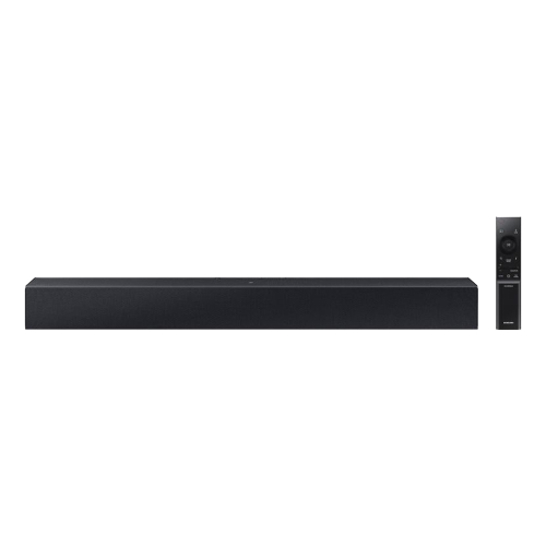 Samsung HW-C400 2.0 Channel Soundbar with Built-In Subwoofer