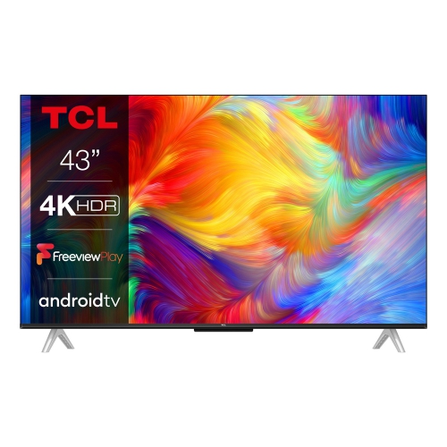 Product: TCL 43 Inch Full HD Smart Android TV