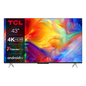 Product: TCL 43 Inch Full HD Smart Android TV